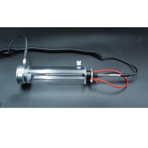 ‘Urethral Sound’ Pump & Stim Cylinder