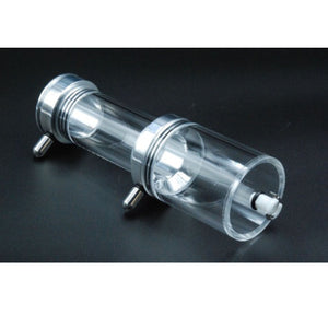 ‘Mushroom Head’ Pump & Stim Cylinder