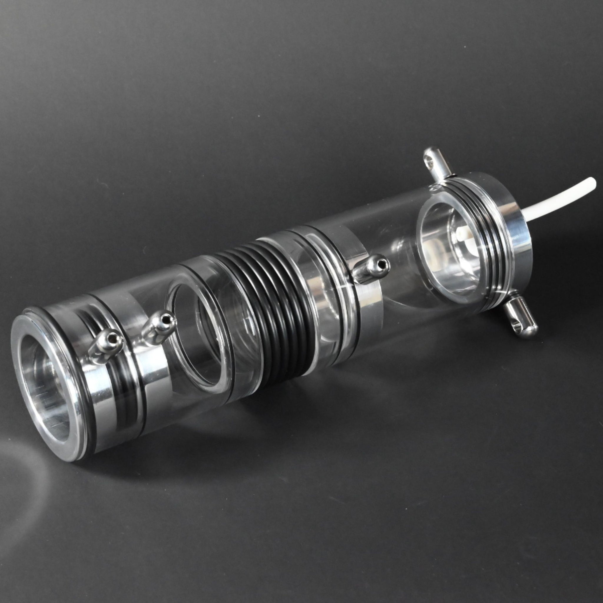 Three Ring SPT – SeriousKit