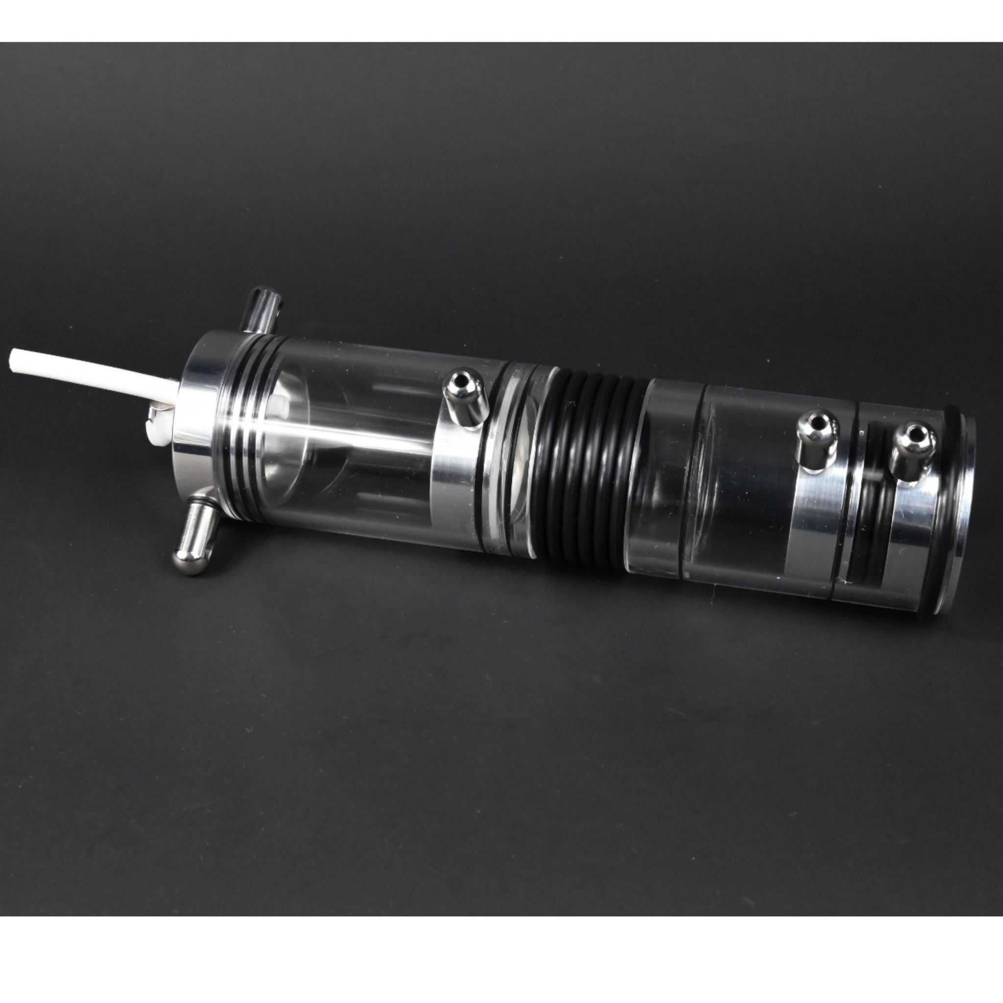 Three Ring SPT – SeriousKit