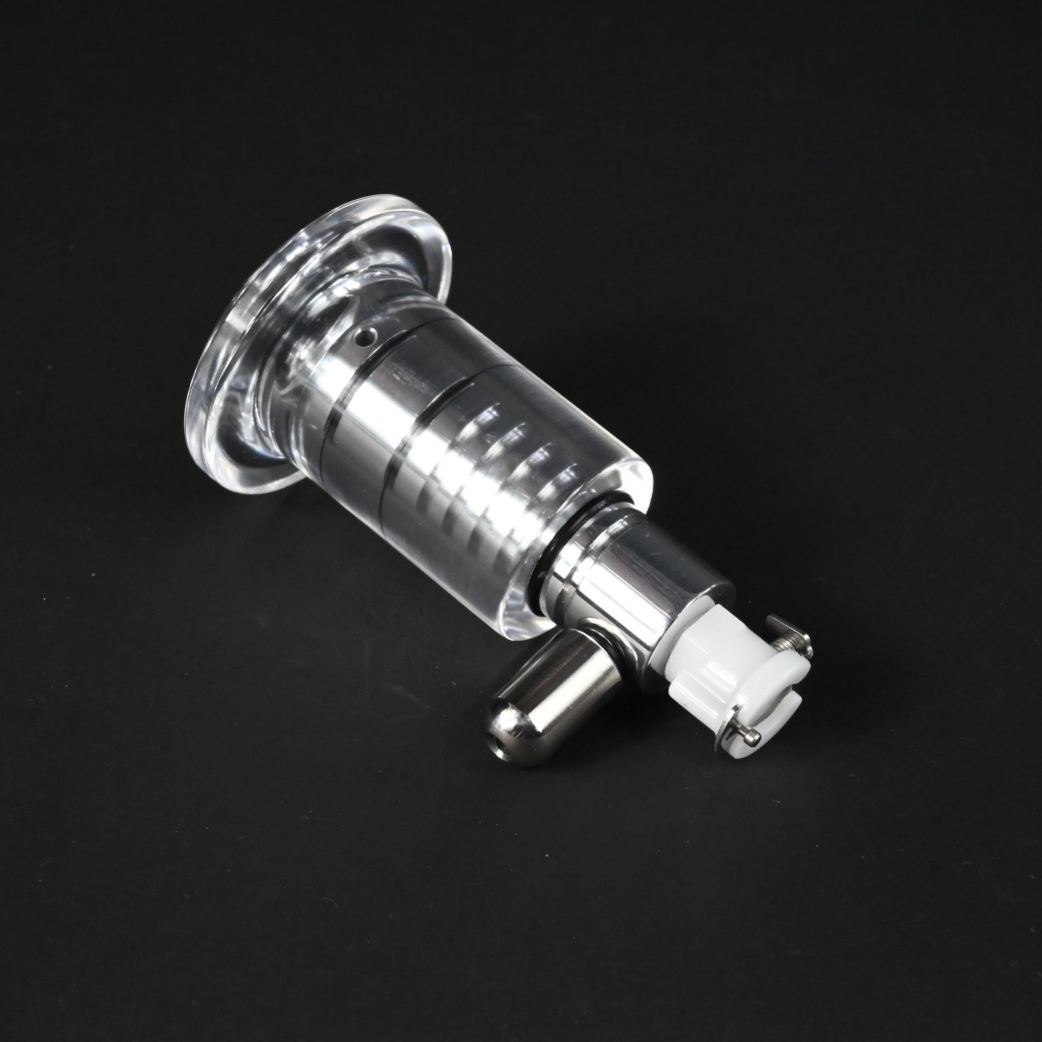 SeriousKit Hand Pump Clit Cylinder