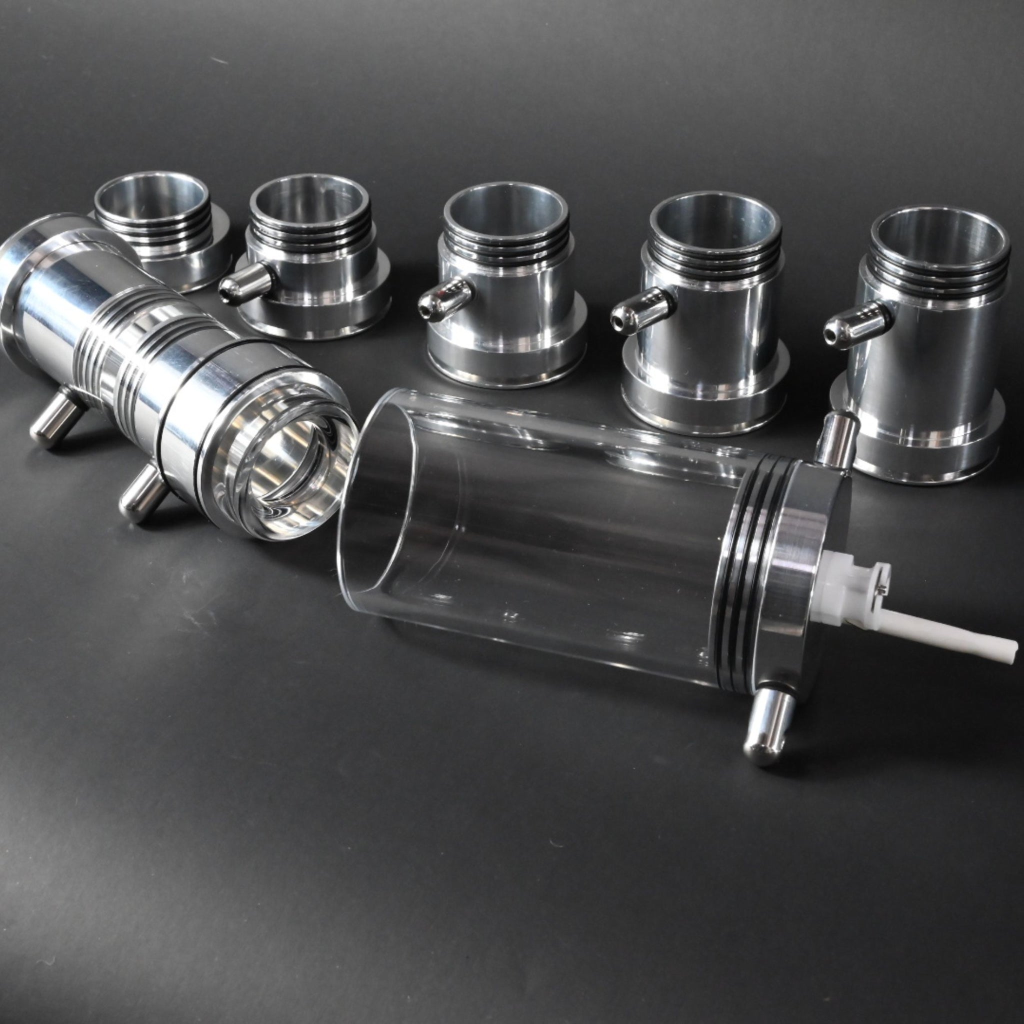 SPT Extras – SeriousKit