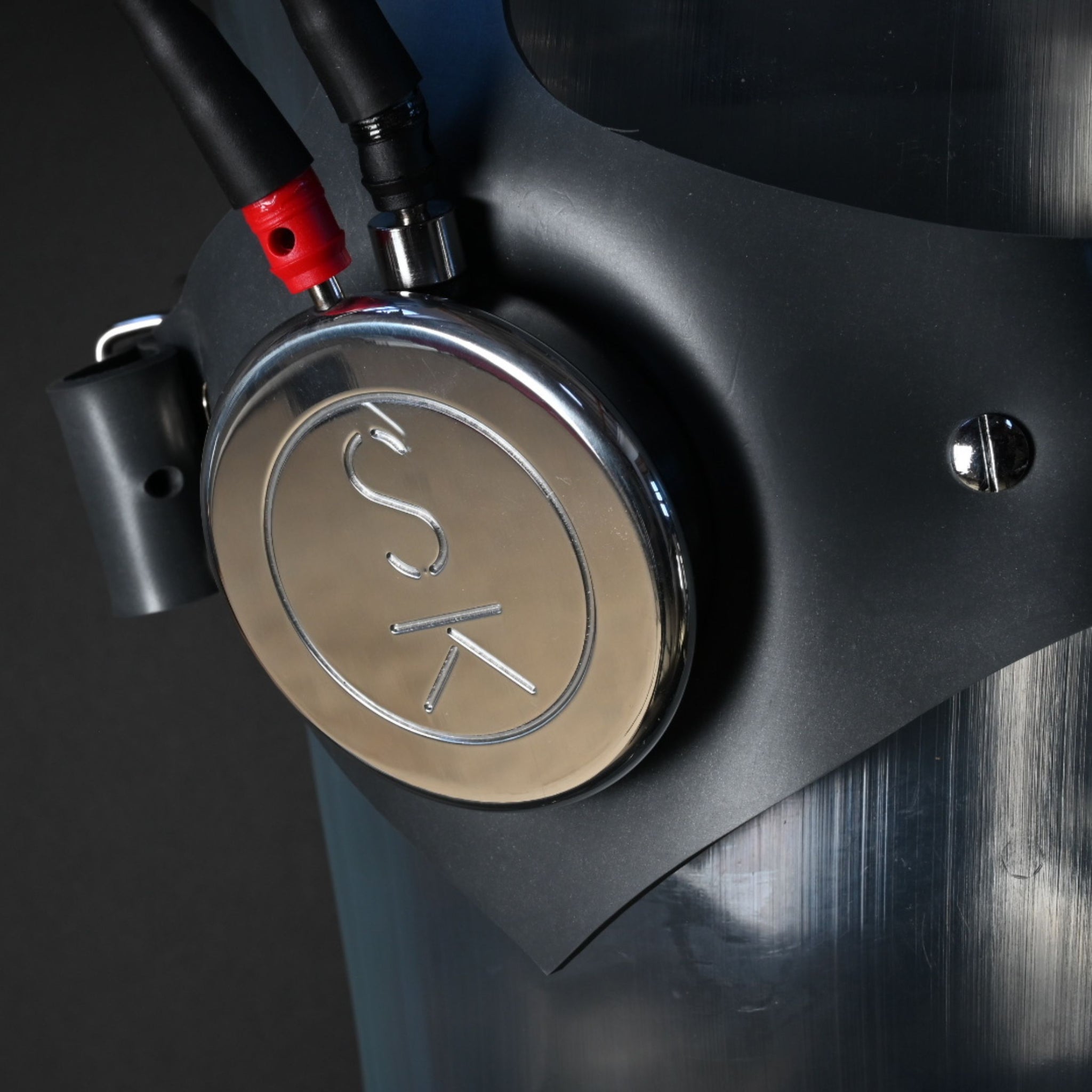 Drone Trodes & Harness – SeriousKit