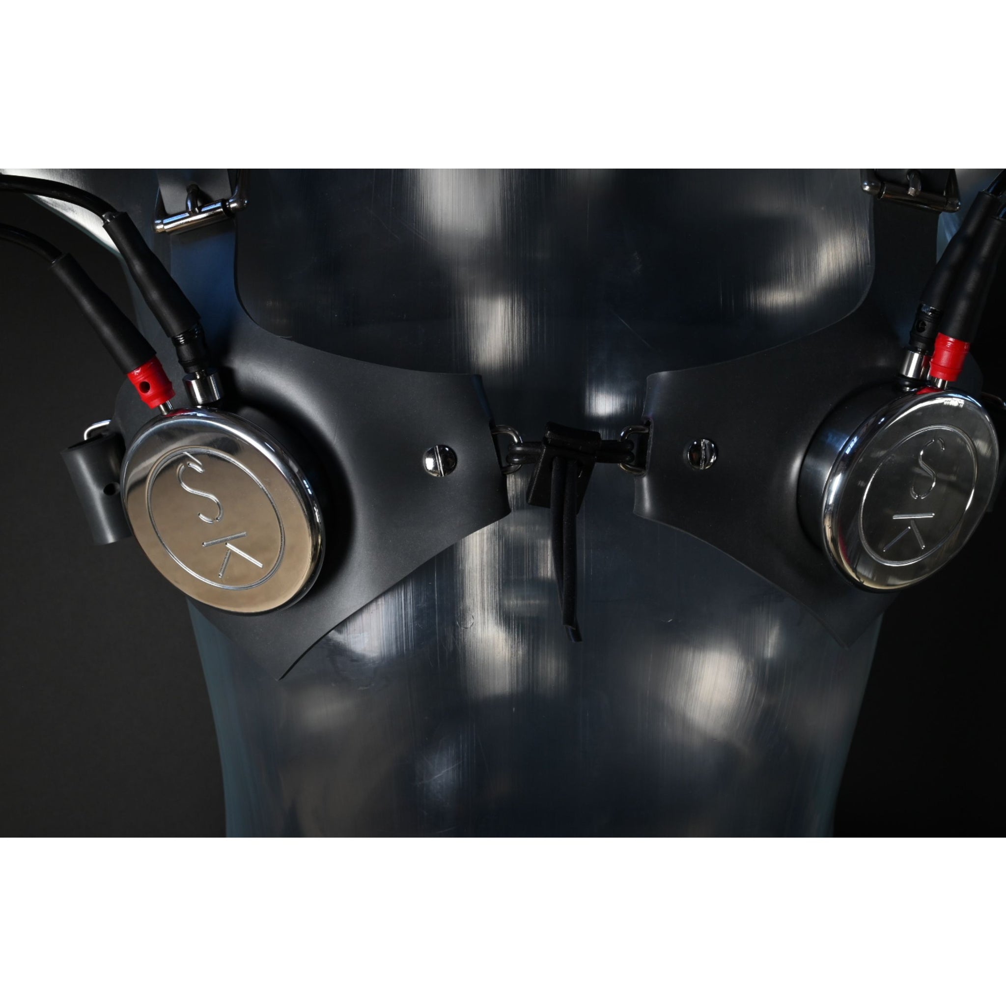 Drone Trodes & Harness – SeriousKit