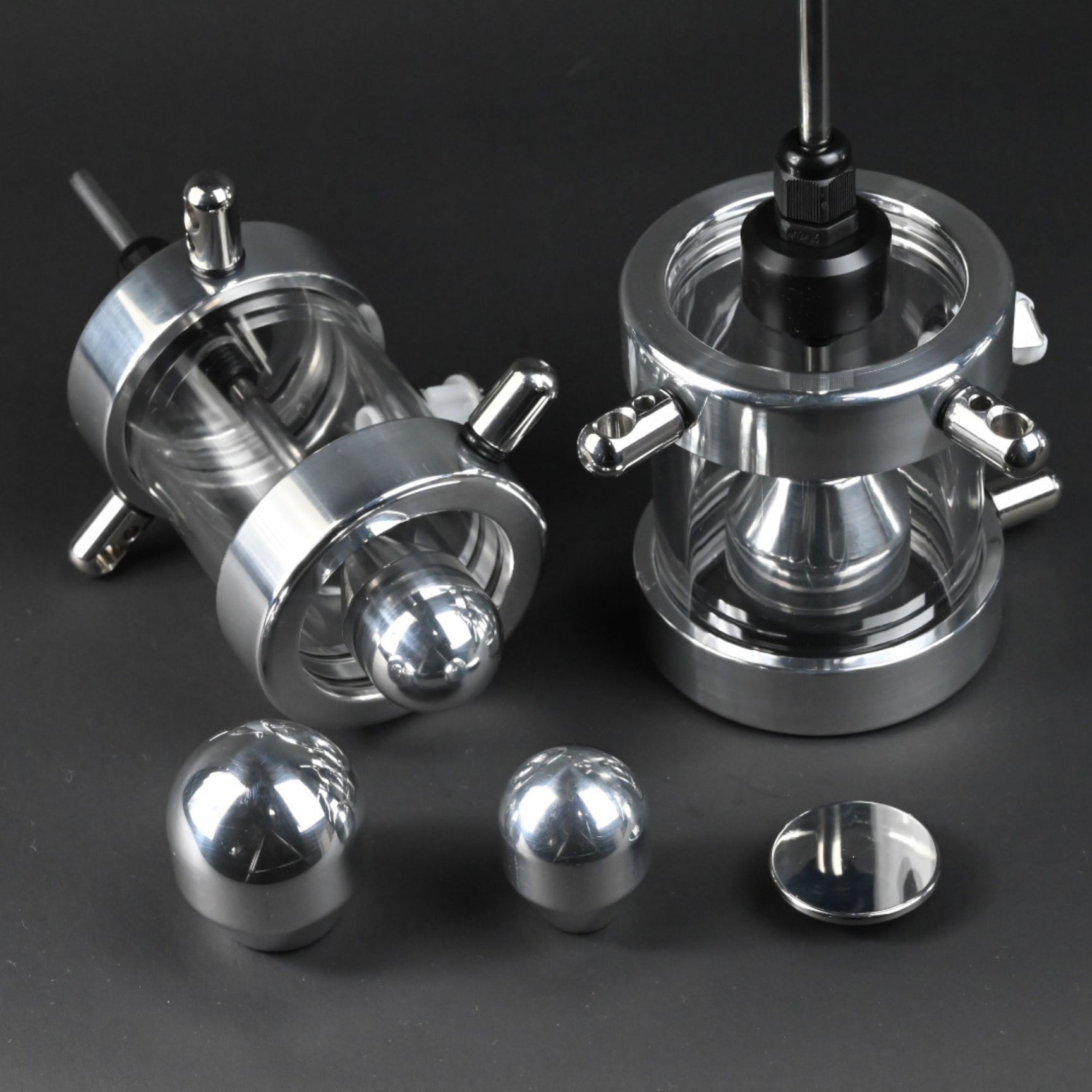 Female Gear – SeriousKit