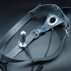 SeriousKit Harness, Perenial Electrode,  and Probe