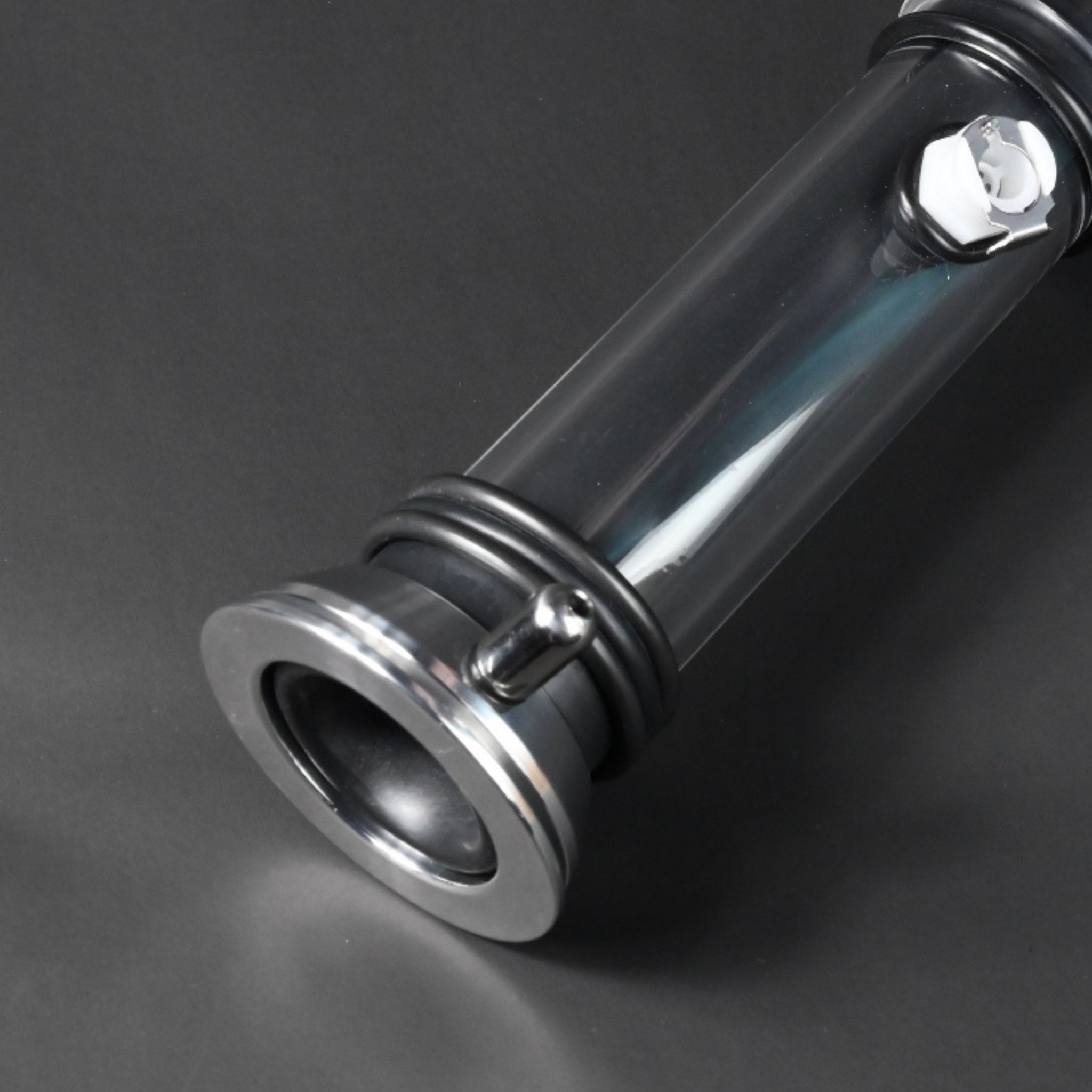 Comfort Ring – SeriousKit