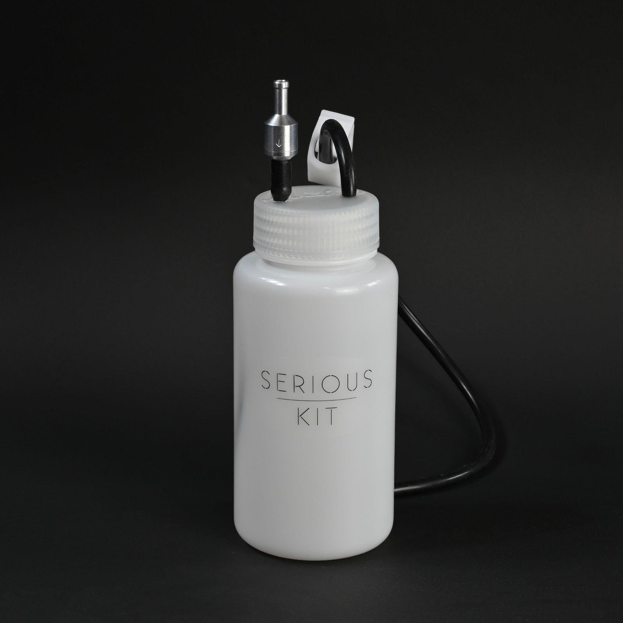 AquaStim – SeriousKit