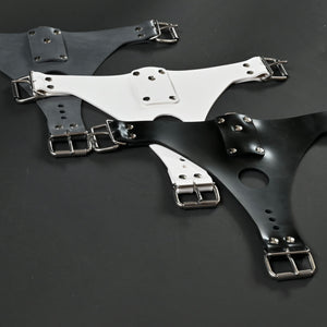 SeriousKit Harness Colours