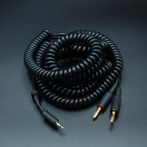Heavy Duty Curly Cables