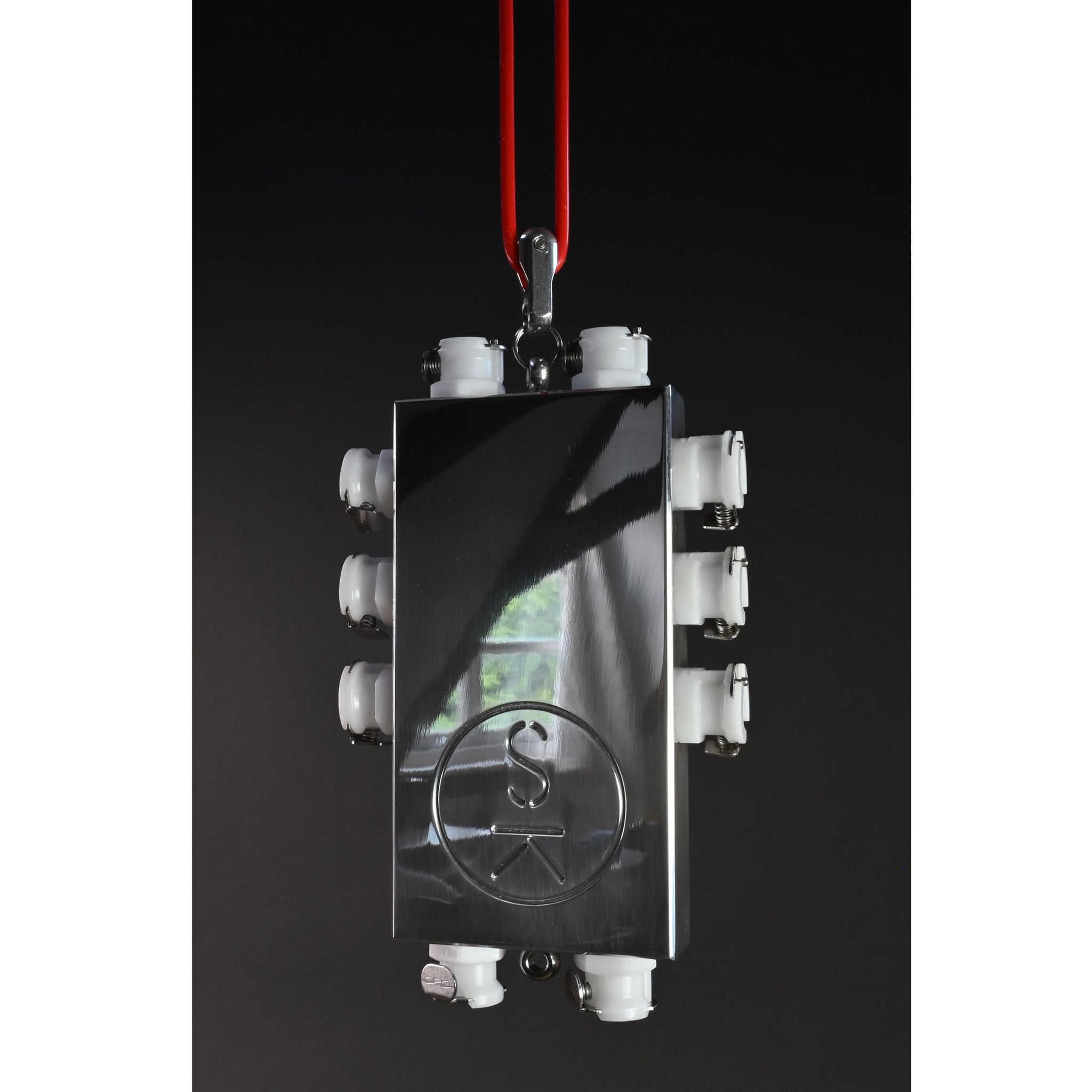 Milker Kit With Pump – SeriousKit