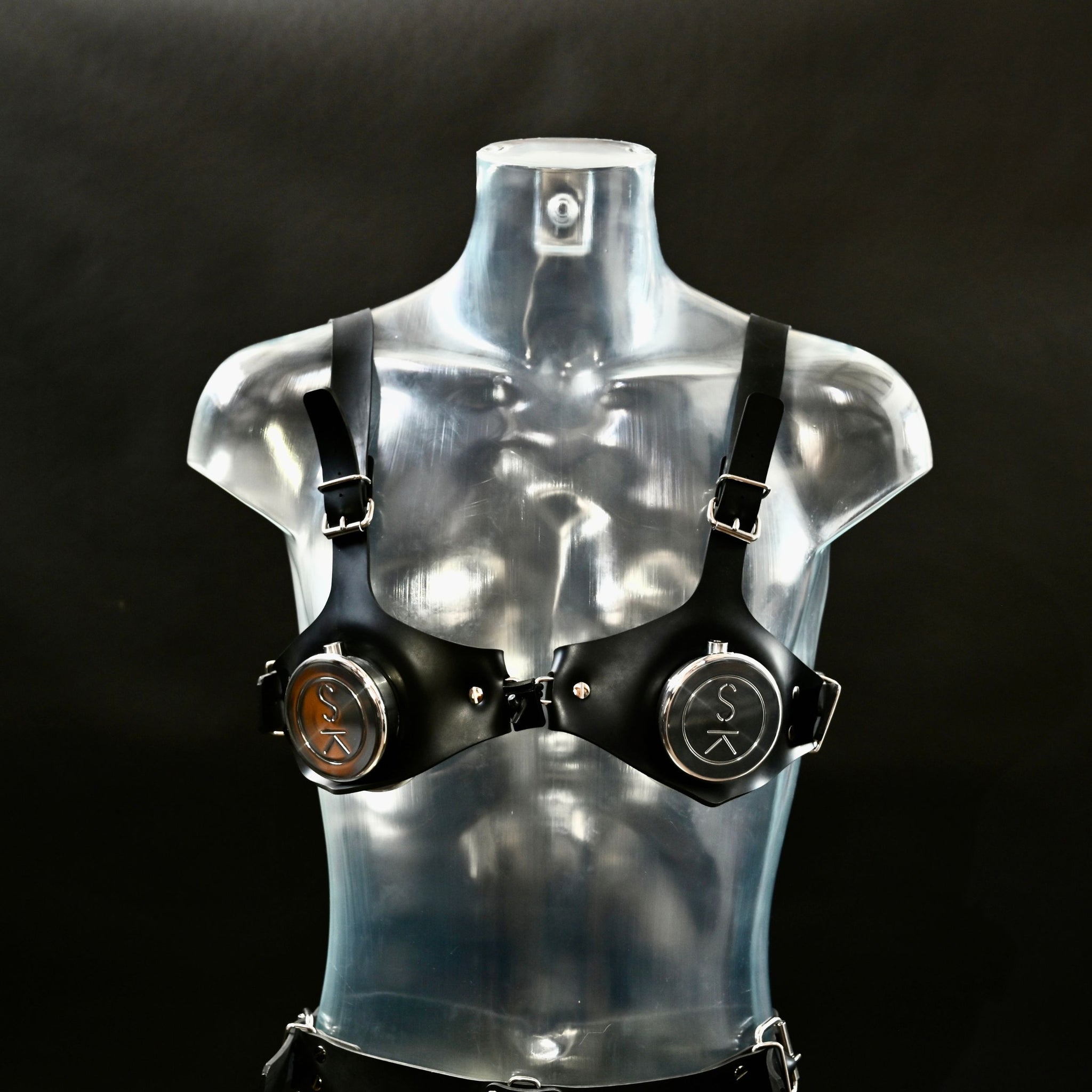 Drone Trodes & Harness