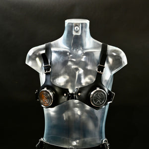 Drone Trodes & Harness