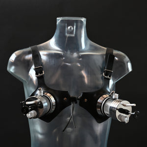 Jet Black Latex