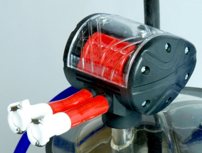 Pulsator