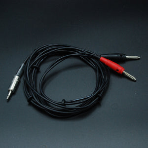 Smooth Silicone Cable