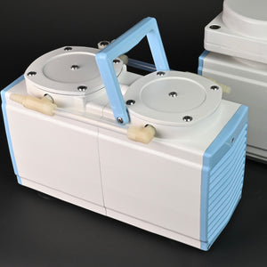 Pump for SeriousKit Milker