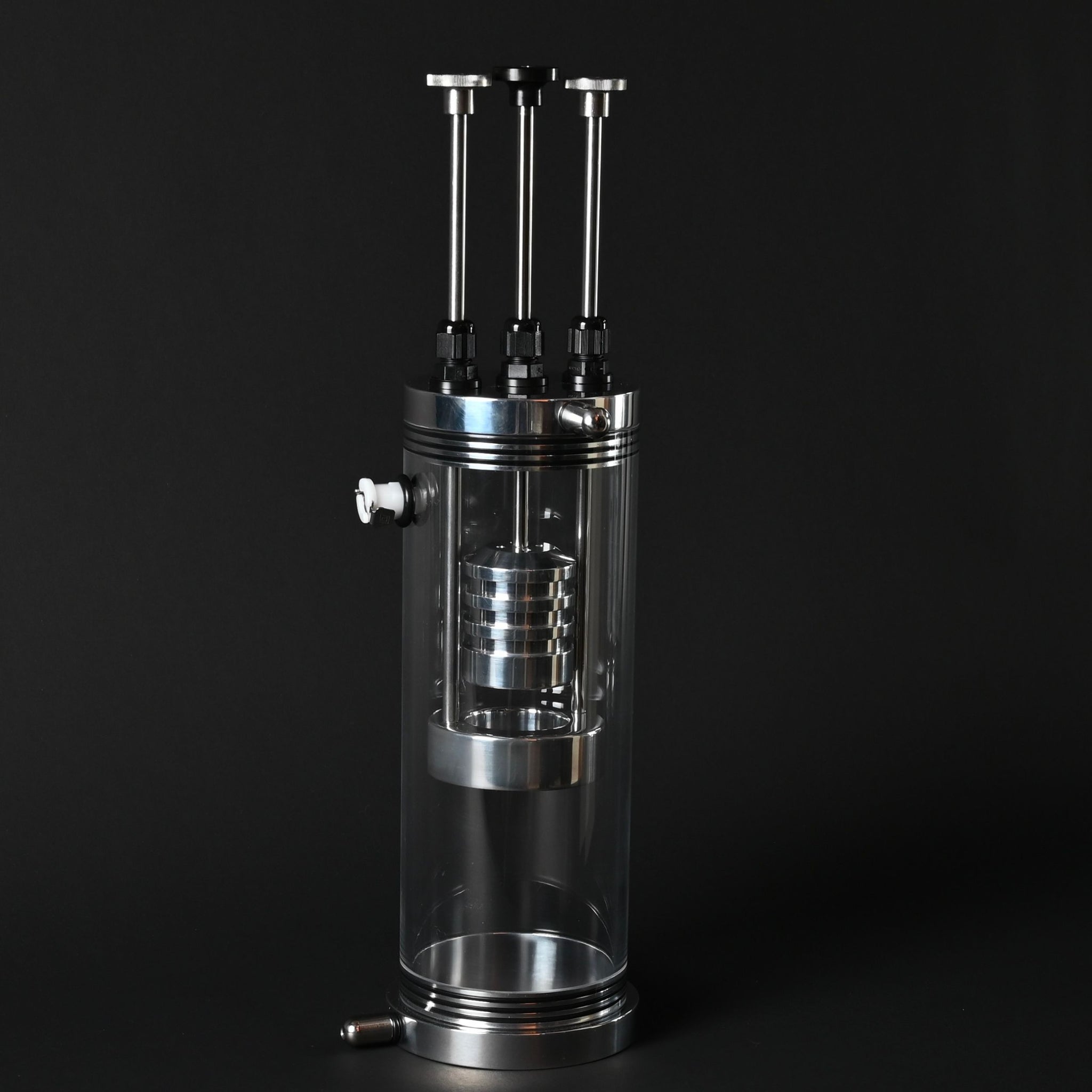 'Total' Vacuum Cylinder