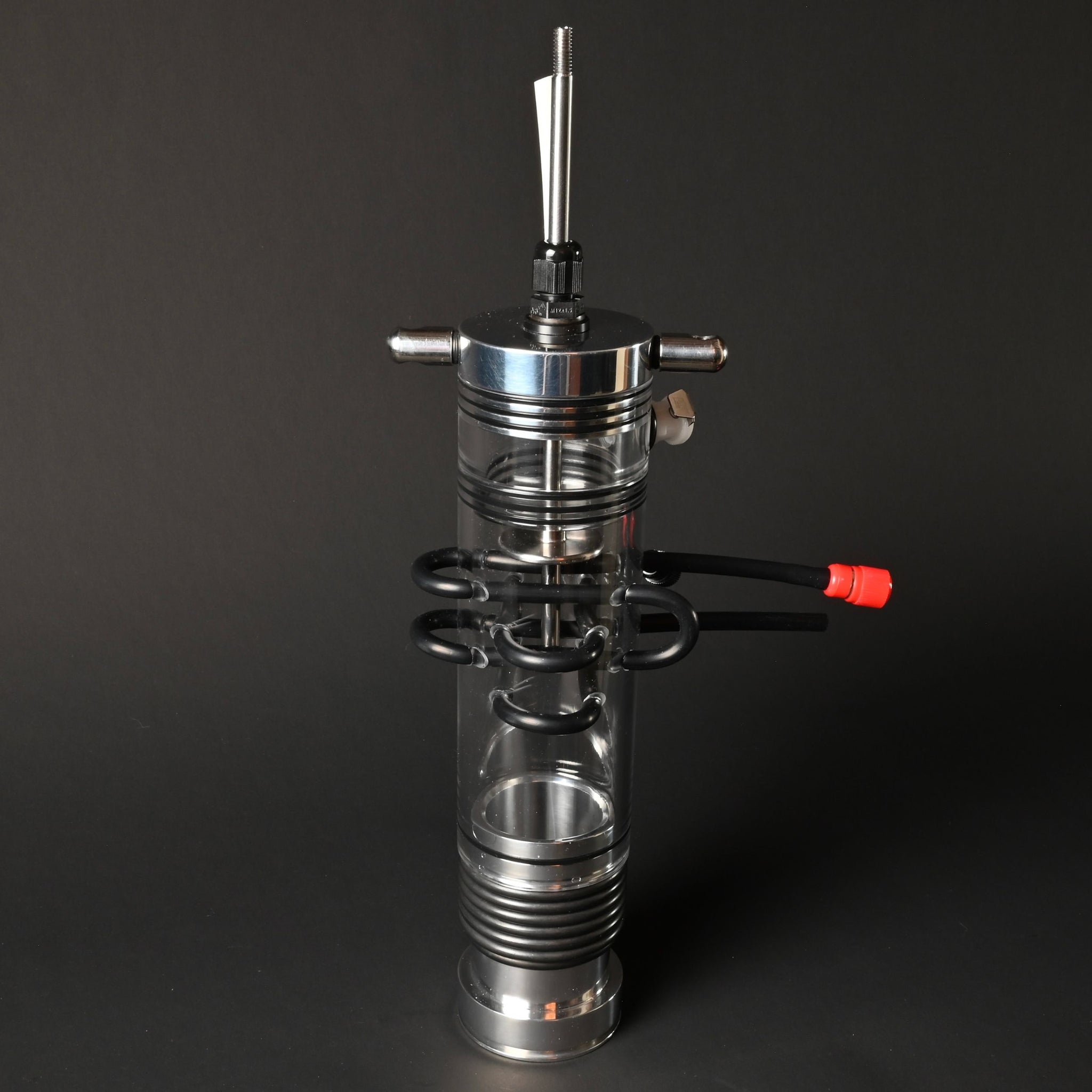 Twin Cage with Sound – SeriousKit